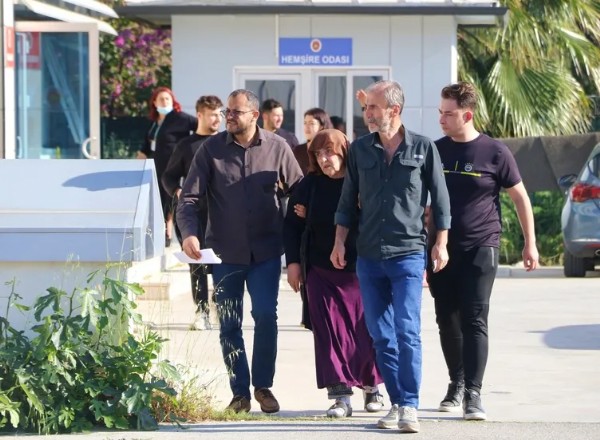Barajdaki Ceset Kübra'nın Çıktı! Korkunç Cinayette Yeni Gelişme